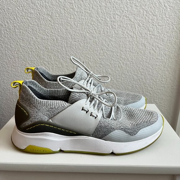 Cole Haan ZeroGrand sneakers - size 9 - Picture 1 of 4